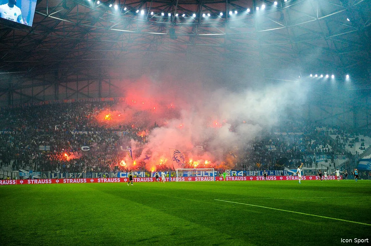 l om previent ses supporters pour ne pas perdre le podium icon dsc 1812 340139