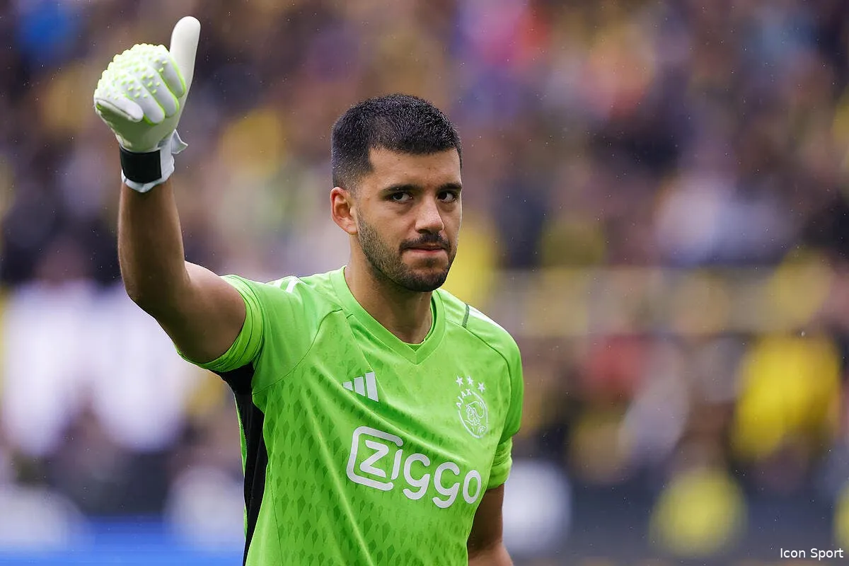 l om s offre un champion du monde comme gardien iconsport 177499 0059 379390