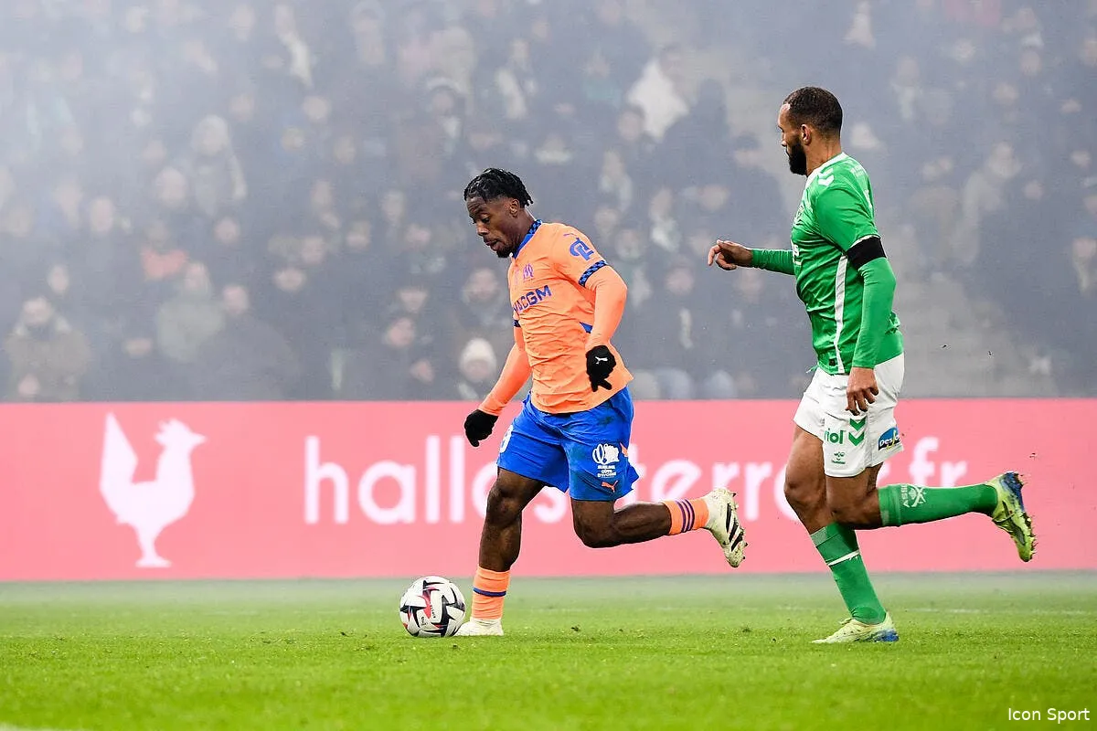 l om sans wahi face a lille iconsport 246975 0344 385342