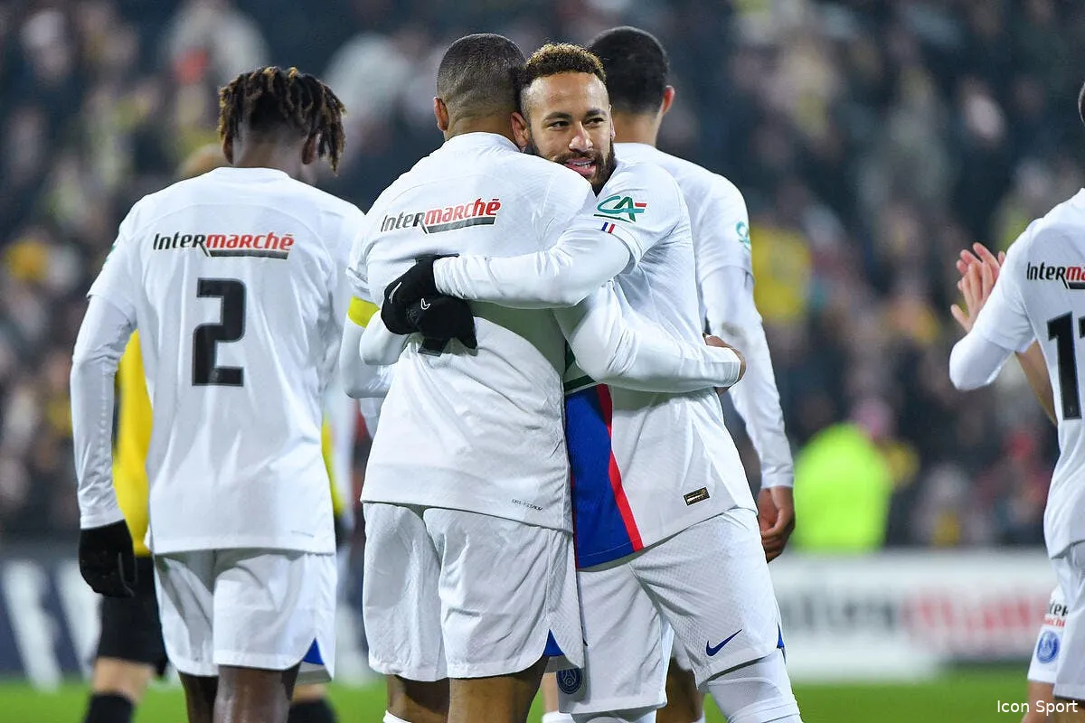 l om se rajoute au calendrier infernal le psg grimace icon 23012023 arl 7822 356166