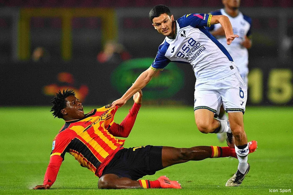 l om seul en course pour signer un international marocain iconsport 243112 0014 386447