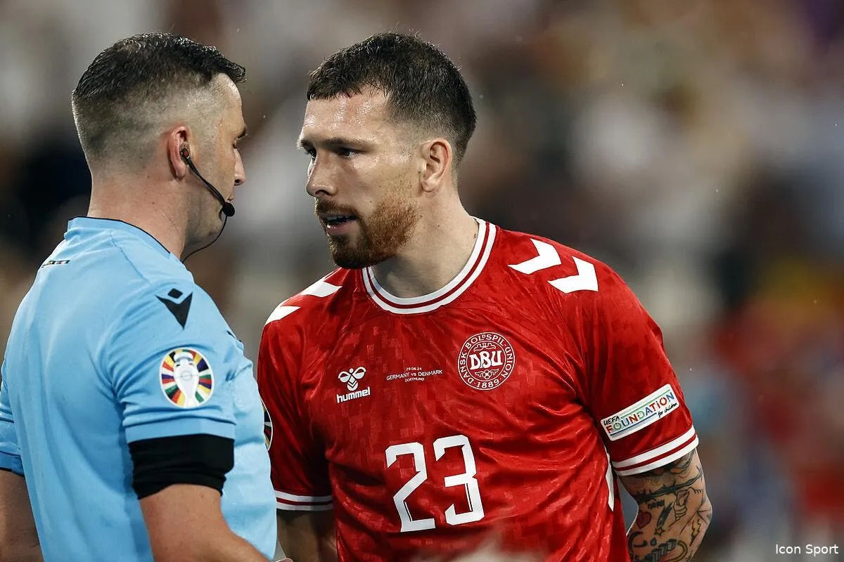 l om va recruter pierre emile hojbjerg iconsport 233316 0312 378725