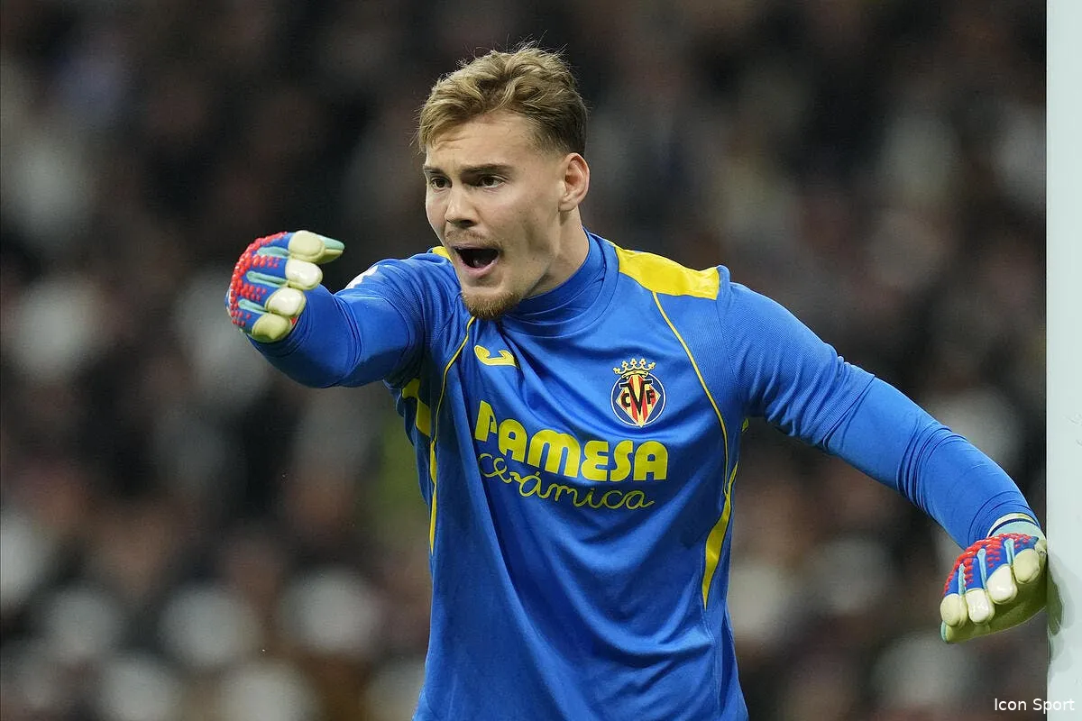 l om vise deux gardiens fabrizio romano revele les noms iconsport 184513 0004 378424