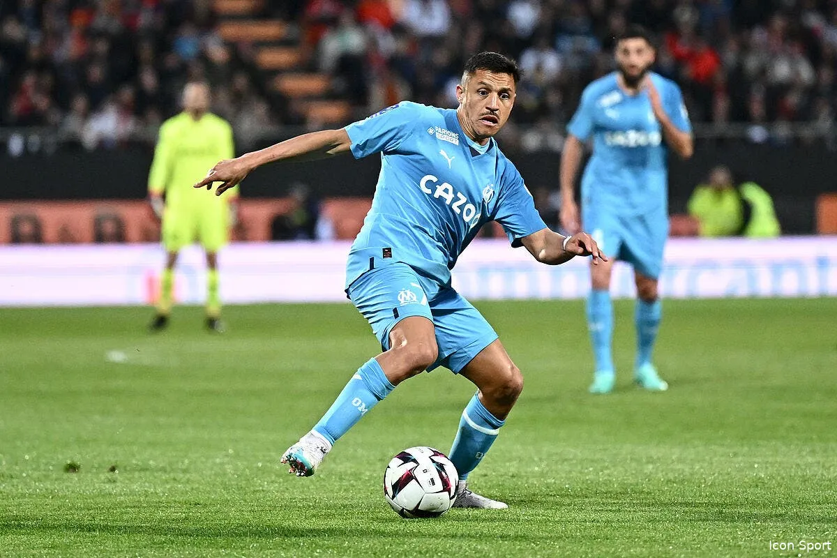 l om y croit le feuilleton alexis sanchez va s eterniser icon ab9 1597 363357