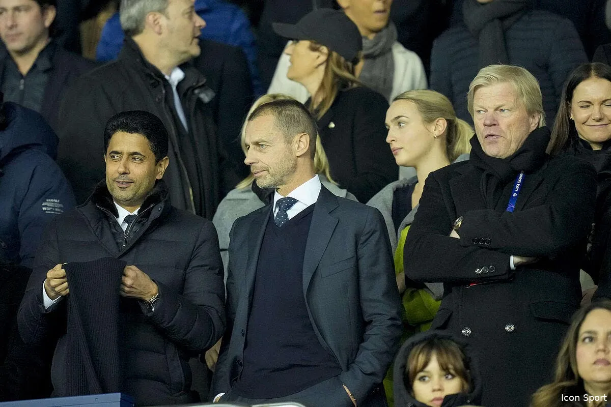 l uefa fait trembler le psg icon 001 psgfcb 20230214 th 02706 358869