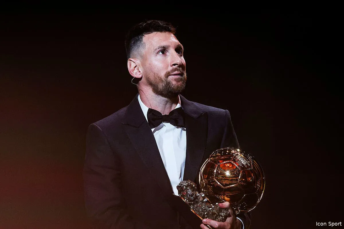 l uefa nouveau partenaire du ballon d or la france va pleurer icon xxjpbee007092 20231031 pepfn0a001 367484