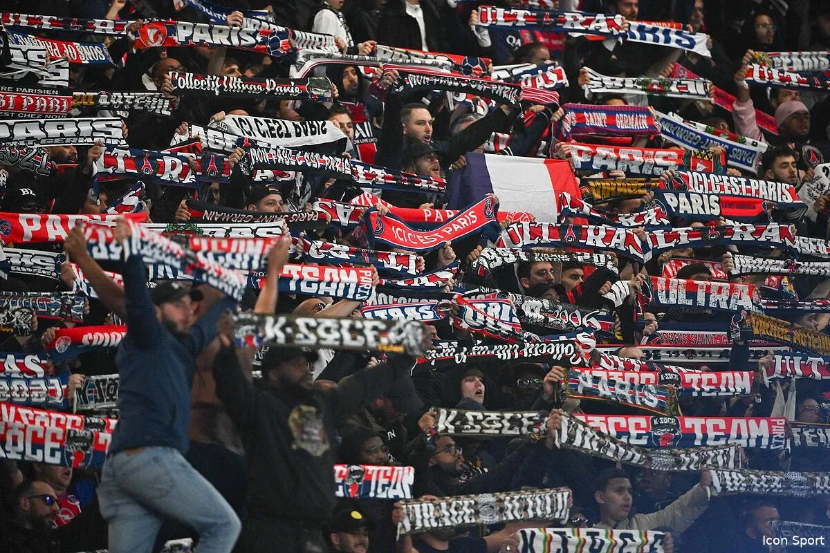 l1 angers accueille froidement le psg iconsport 243831 0160 383638