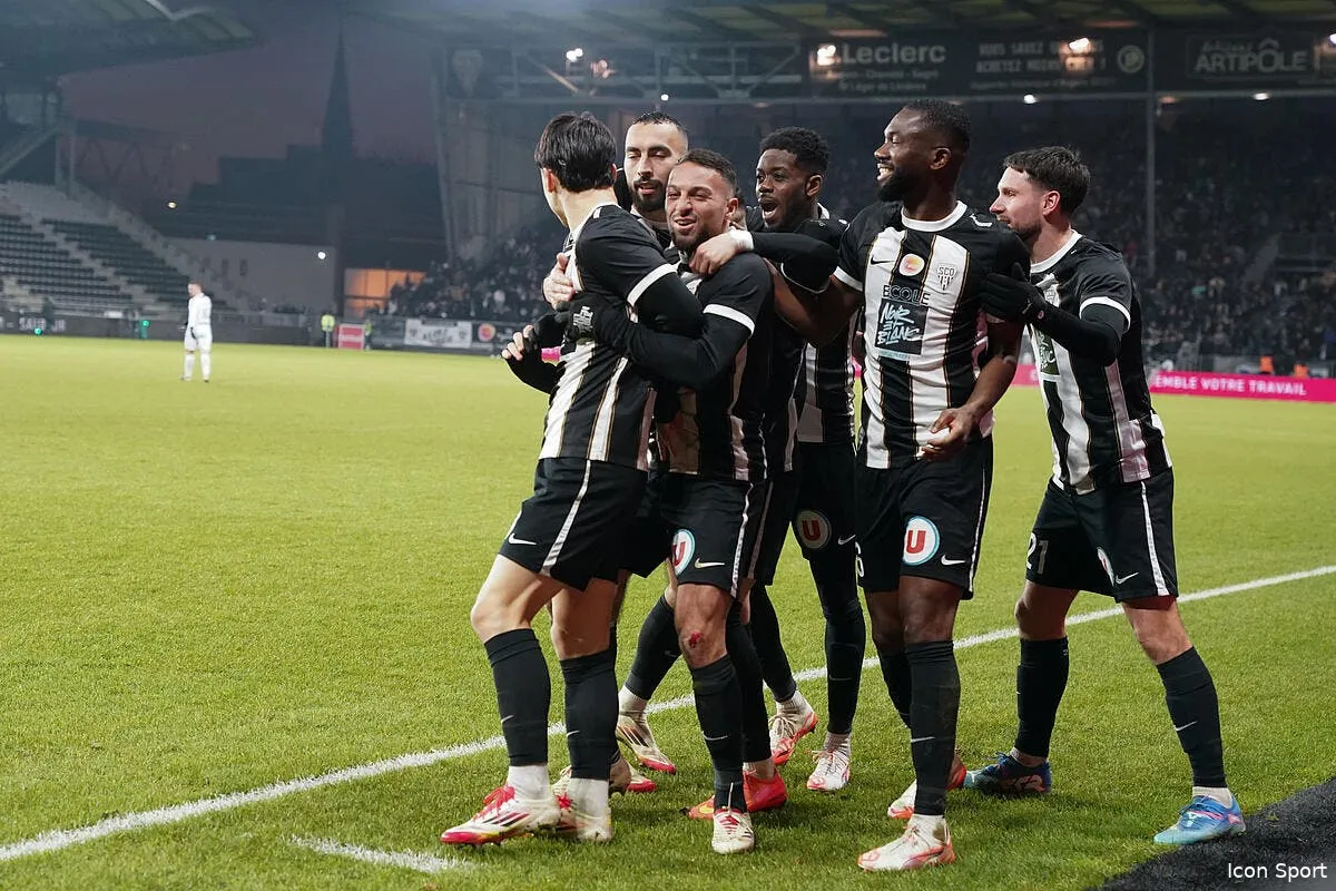 l1 angers maitrise auxerre le havre contrarie reims iconsport 249897 0257 387073