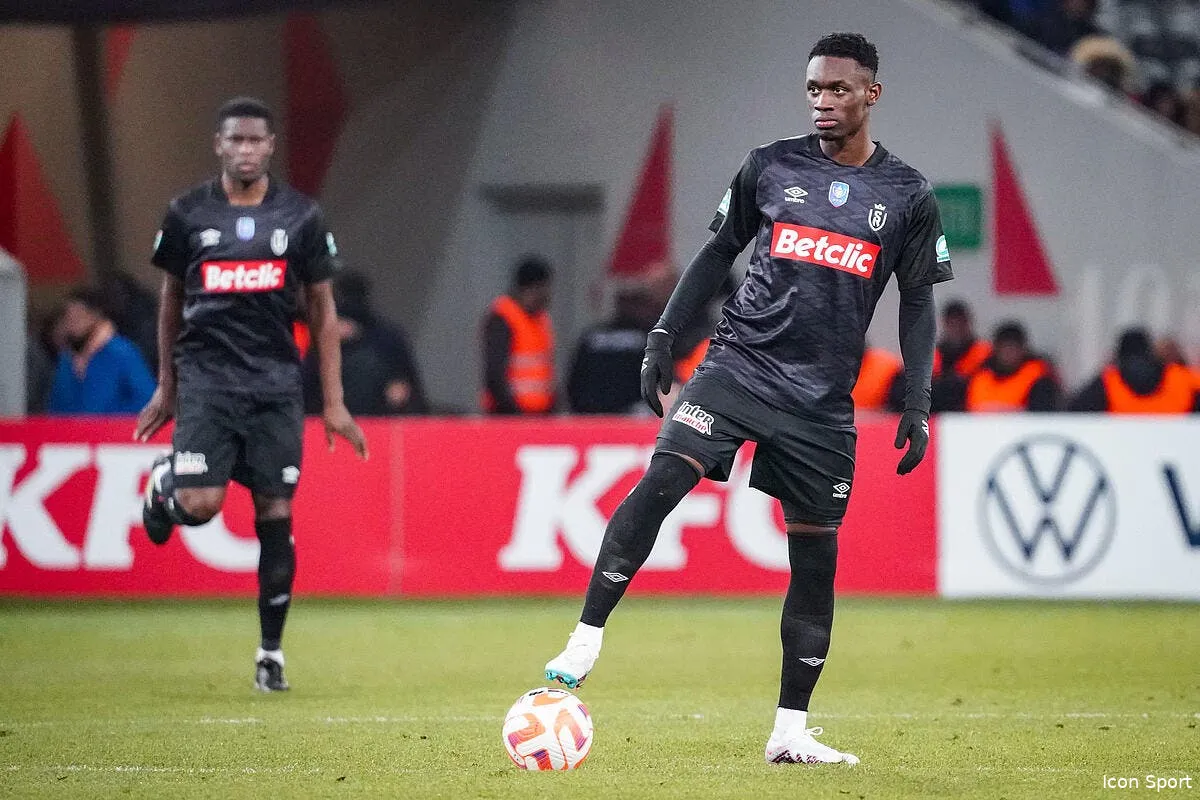 l1 balogun le crack qui affole le barca et le real icon 20230208p89477 356813