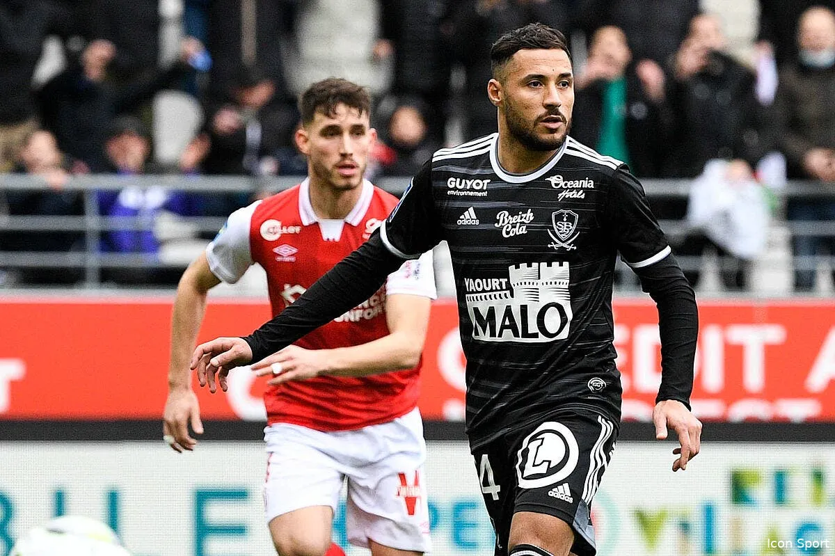 l1 belaili victime de racisme a reims la preuve est la icon cas6299 335337