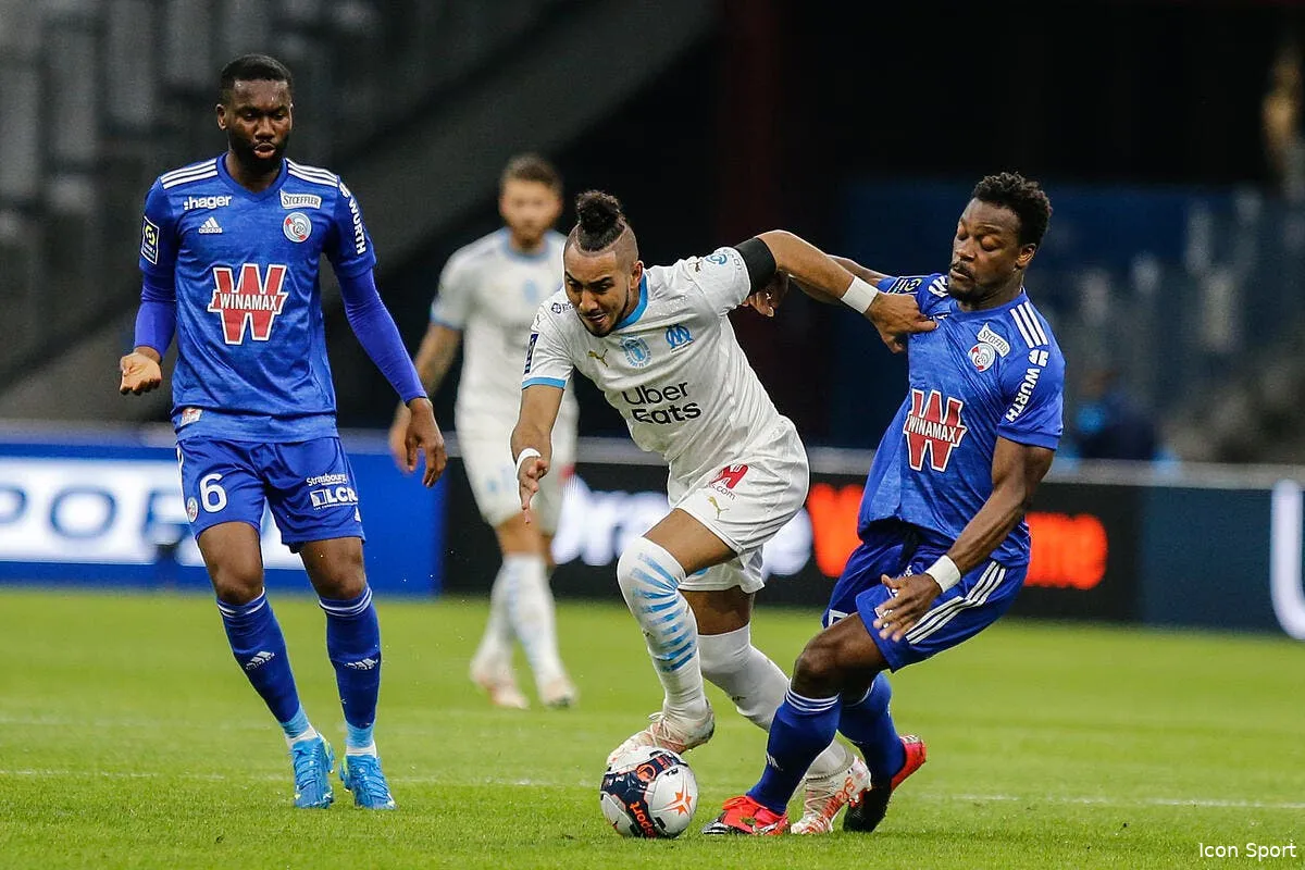 l1 benedetto sauve un point pour l om icon d1r9008 312959