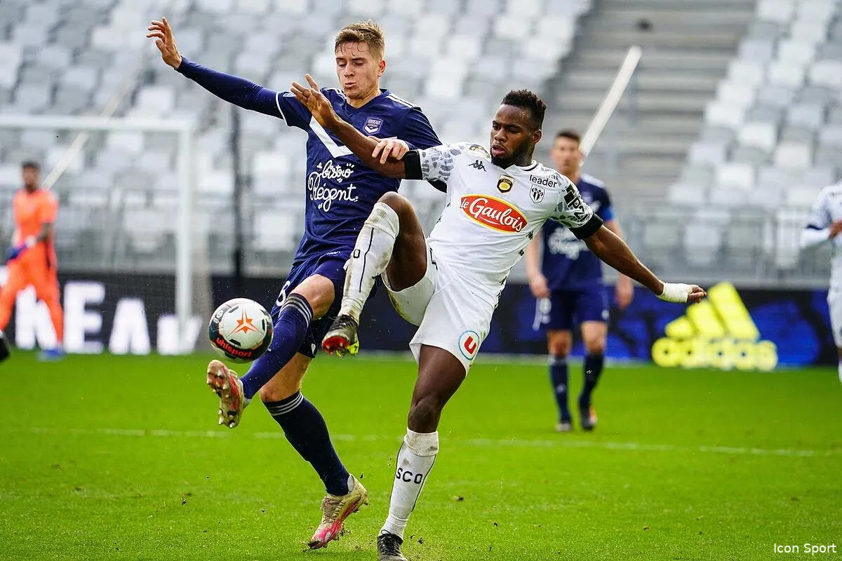 l1 bordeaux enchaine dans la douleur contre angers icon 210124p16062 304969
