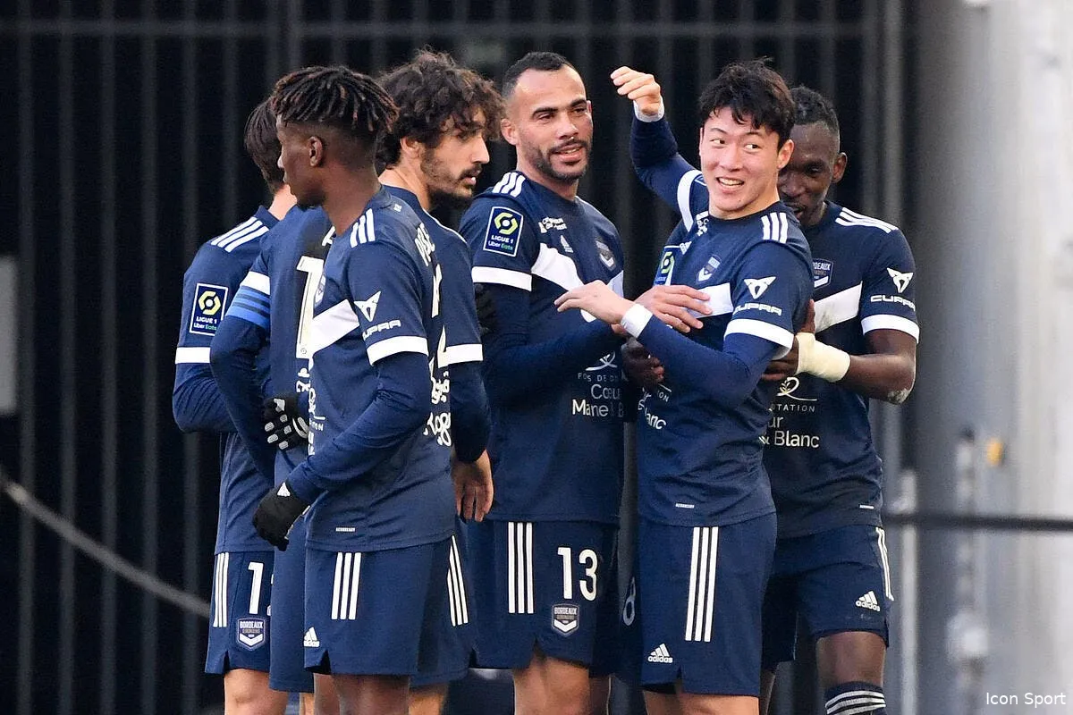 l1 bordeaux se reveille dans un deluge de buts icon 024008 0107 333115