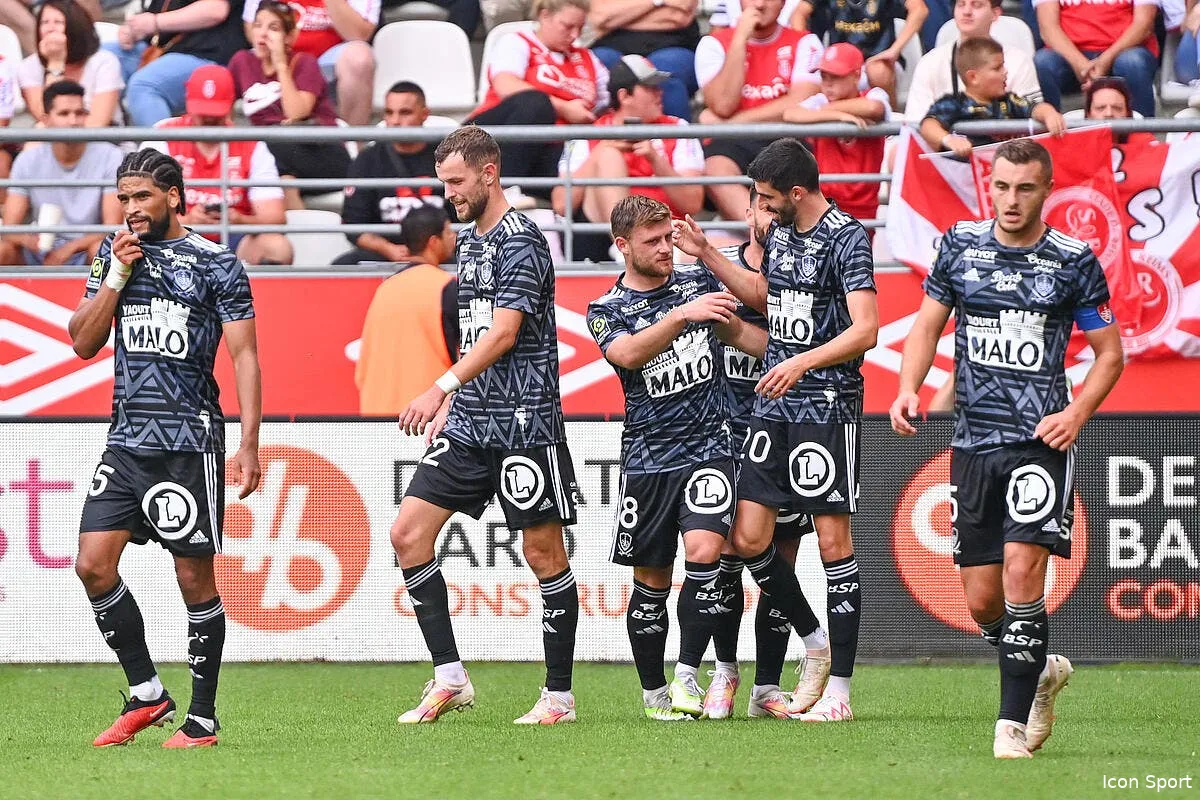 l1 brest calme reims et prend la place de dauphin icon dib 170923 10 89 365589