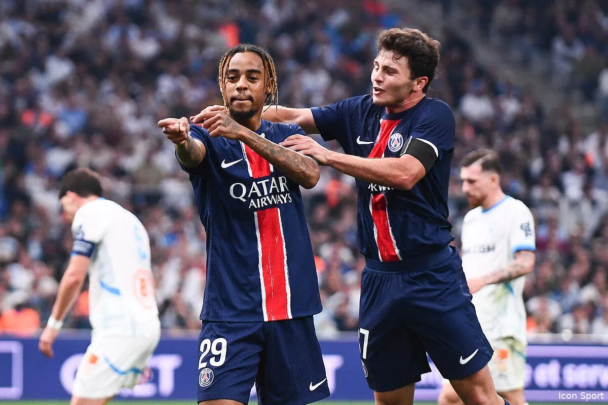 l1 date et diffuseur le choc om psg planifie iconsport 243018 0002 388027