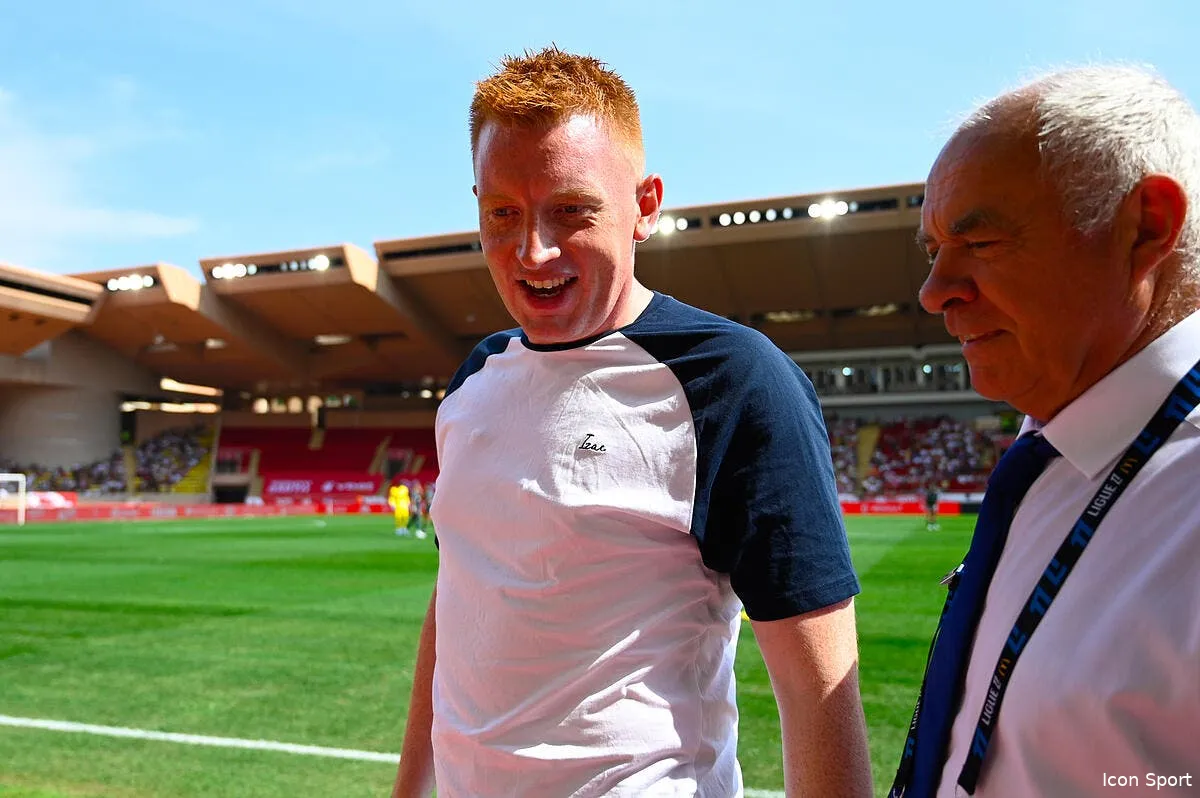 l1 dazn s est trouve un ambassadeur belge iconsport 238274 0039 381214