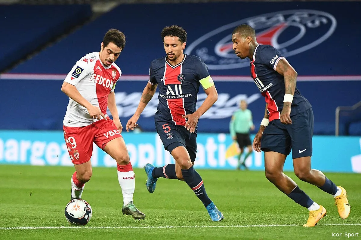 l1 dur retour sur terre pour le psg contre monaco icon dib 210221 11 20 307401