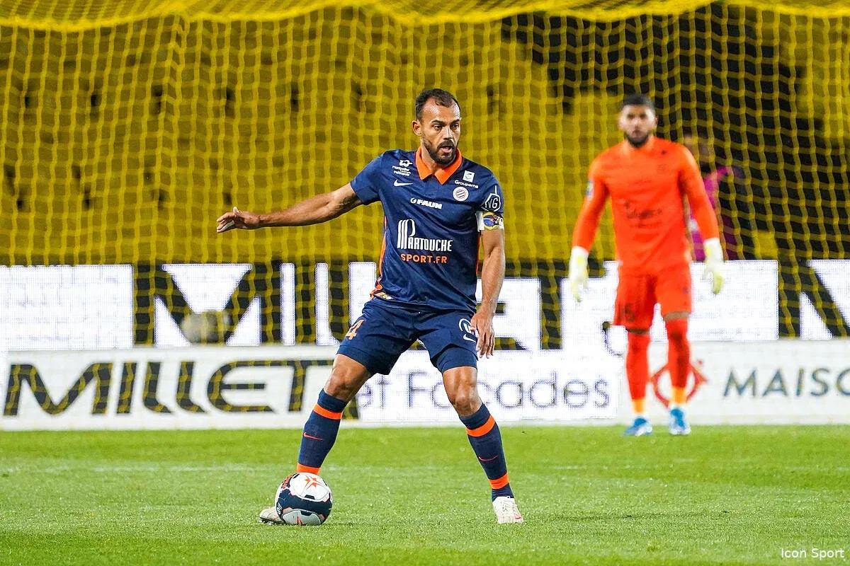 l1 hilton pret a ressortir les crampons pour l asse icon elfcnmhsc 203 330441