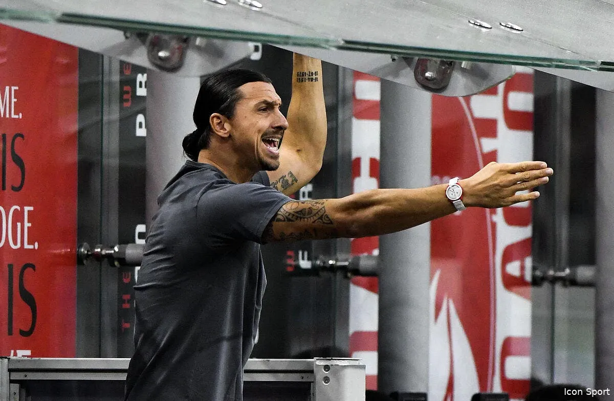 l1 ibrahimovic zlatanise mbappe et la france icon italy photo press 1153997 352994