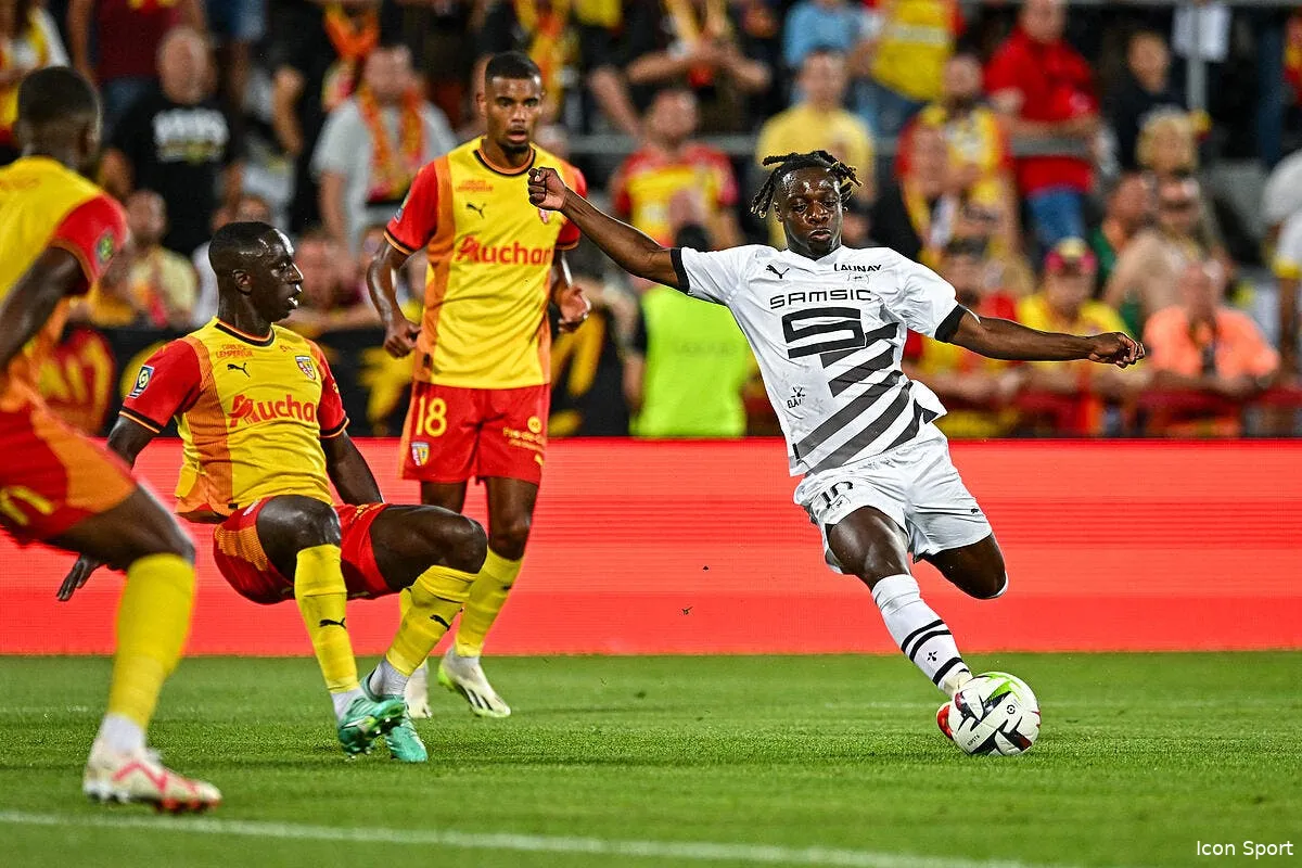 l1 jeremy doku a manchester city c est bouillant icon bap 200823 93 316 364414