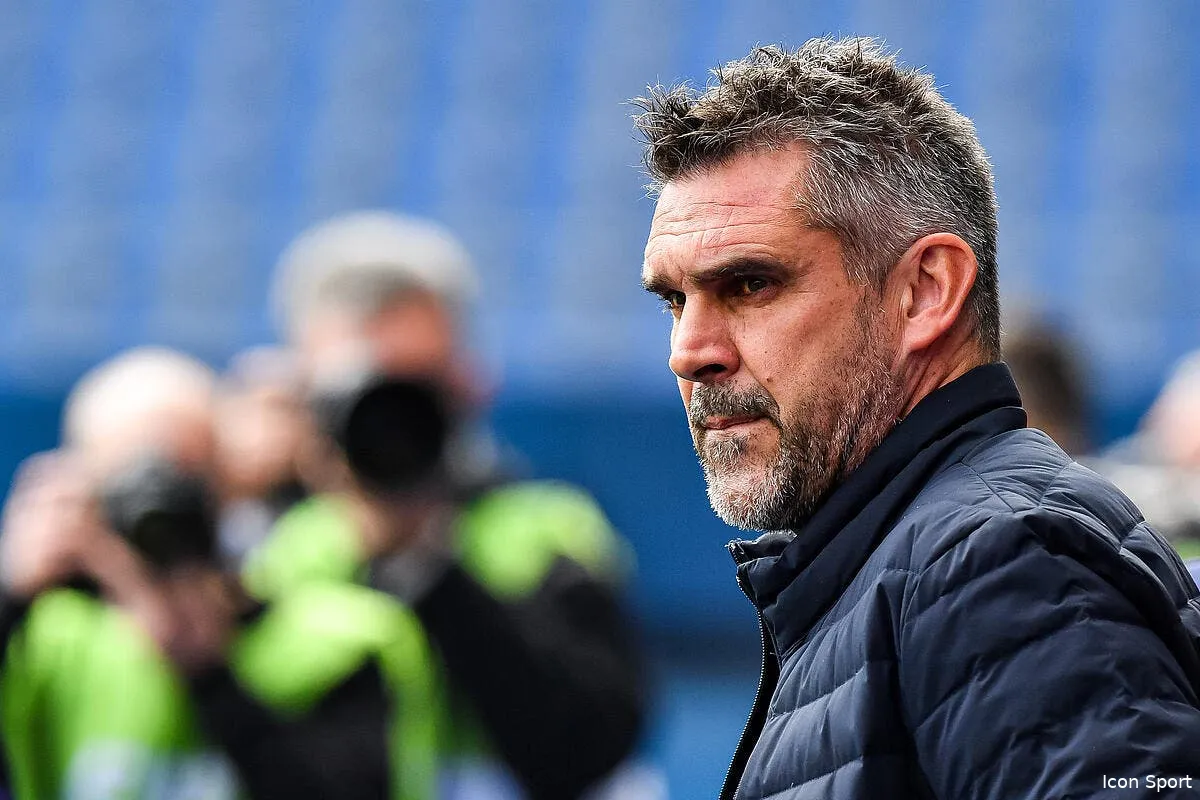 l1 jocelyn gourvennec brutalement vire de lille icon bap 010522 93 110 340507