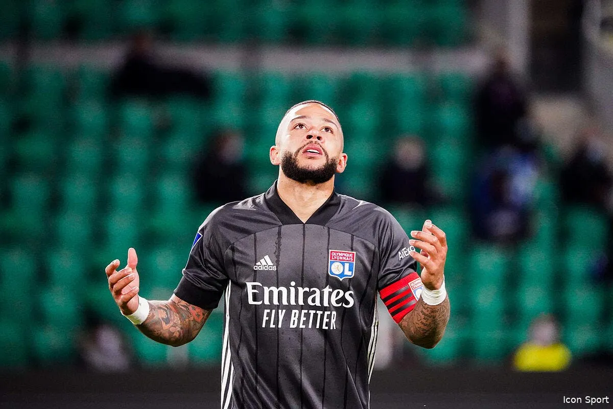 l1 l equipe type avec mbappe depay et lirola icon elfcnol 057 311981