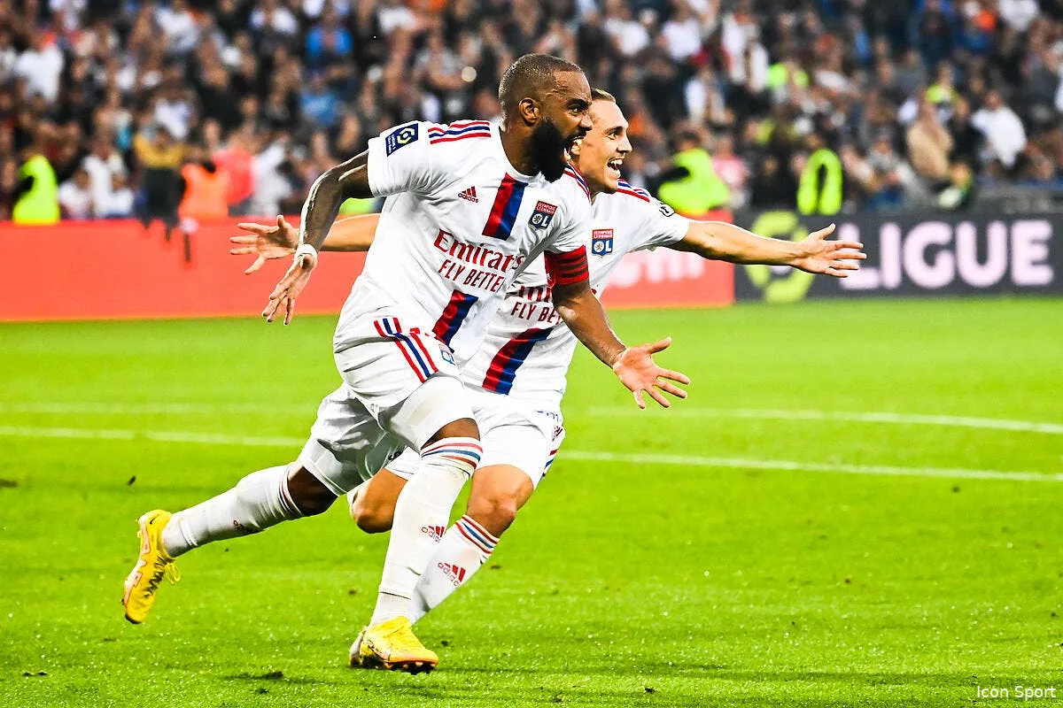 l1 l equipe type avec messi et lacazette icon dsc 8209 352725