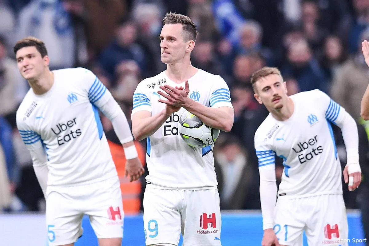 l1 l equipe type avec milik et danilo pereira icon pl5 9988 334207