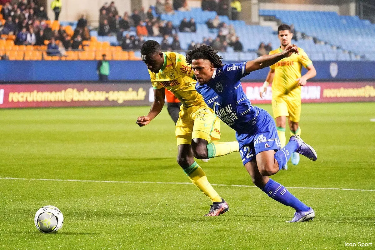 l1 l estac piege les canaris icon win0981 336669