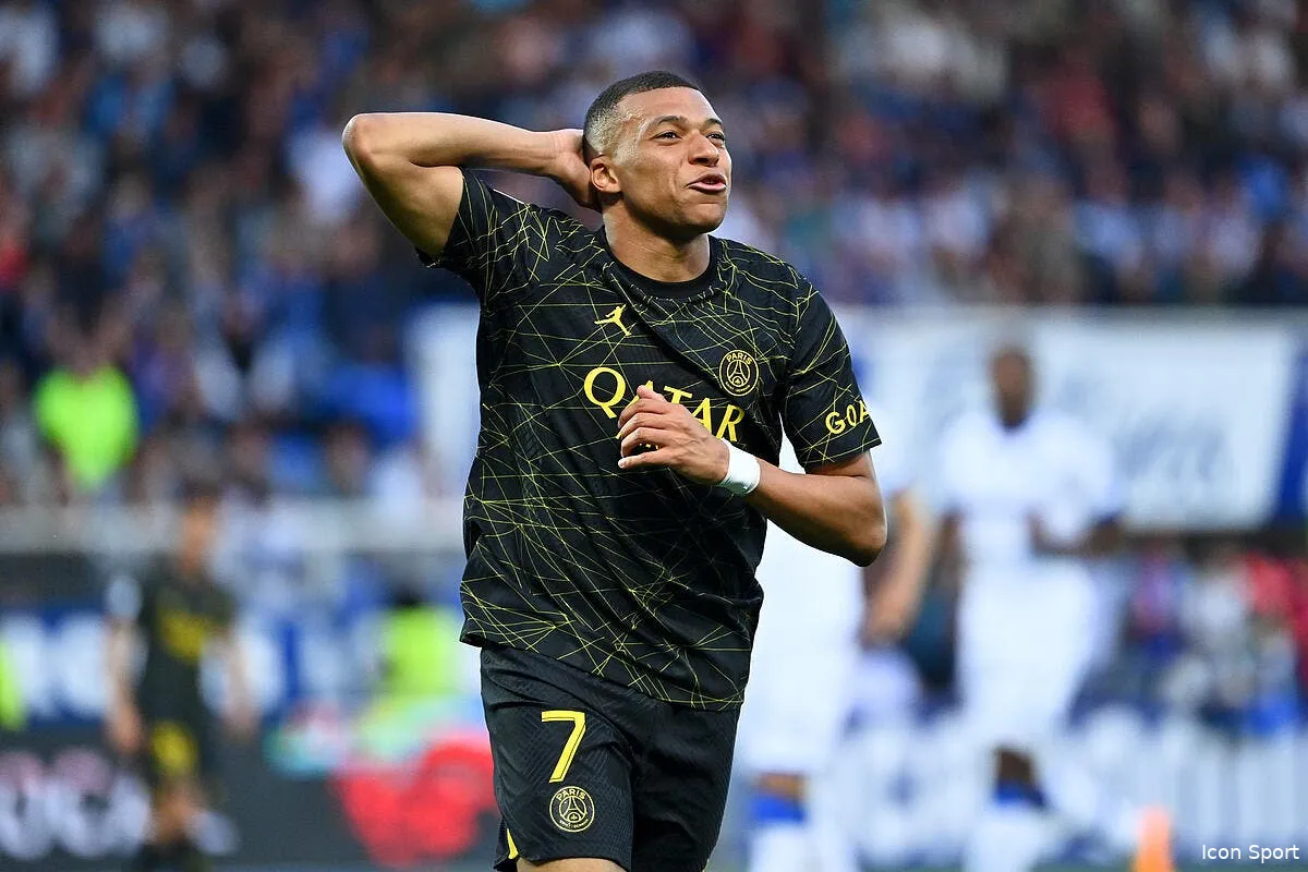 l1 l etonnant debat sur l importance de mbappe icon dib 5677 360887