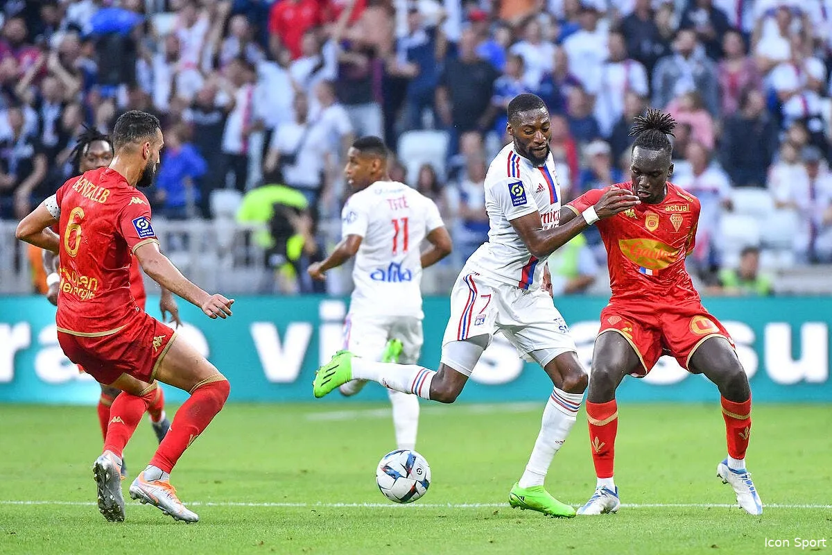 l1 l ol avait la dalle angers a explose icon 03092022 arl 6885 349569