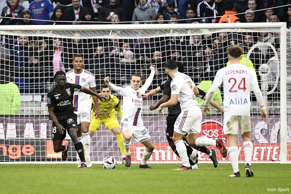 l1 l ol encore accroche l europe s eloigne icon sac9145 357761