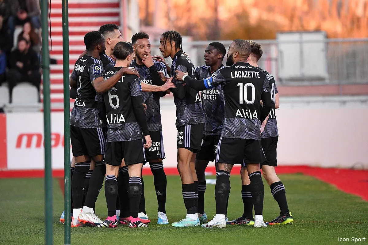 l1 l ol s impose a ajaccio sans la maniere icon ab1 7174 356381