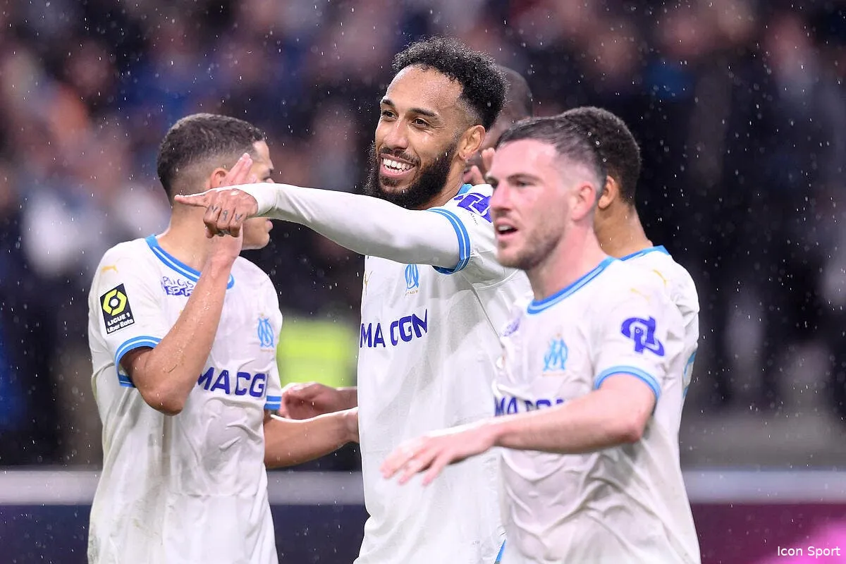 l1 l om renverse montpellier et confirme son renouveau icon pl2 2826 372438