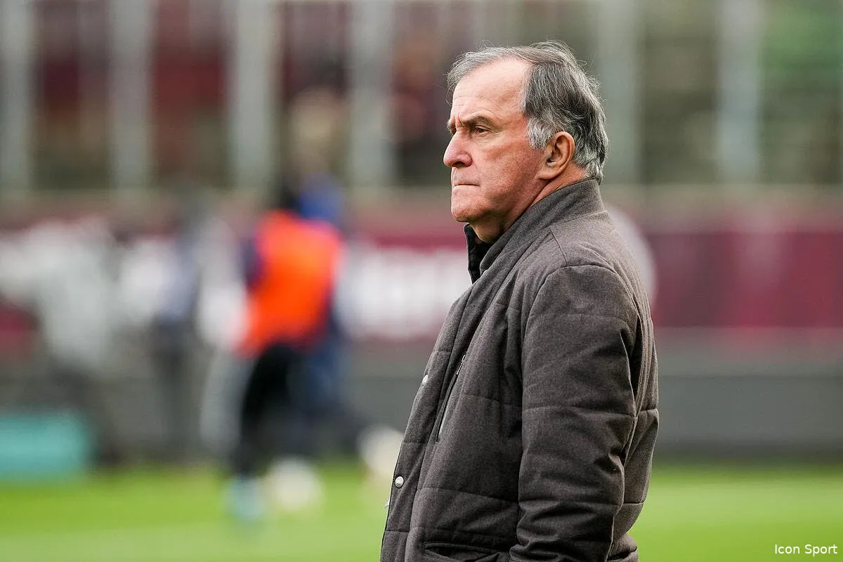 l1 labrune sur la sellette enorme surprise a la lfp iconsport 250248 0359 388391