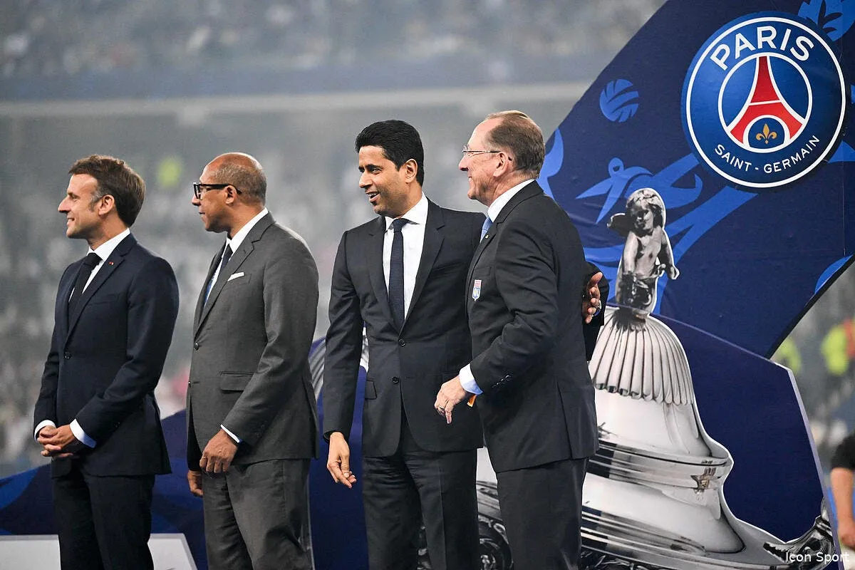 l1 le cowboy textor contre le tyran nasser la video surrealiste iconsport 227934 0593 388711