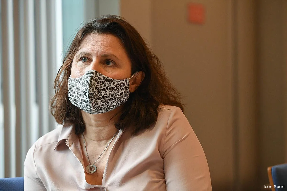 l1 le foot a huis clos le gouvernement interdit de se plaindre icon dib 141220 10 45 304961