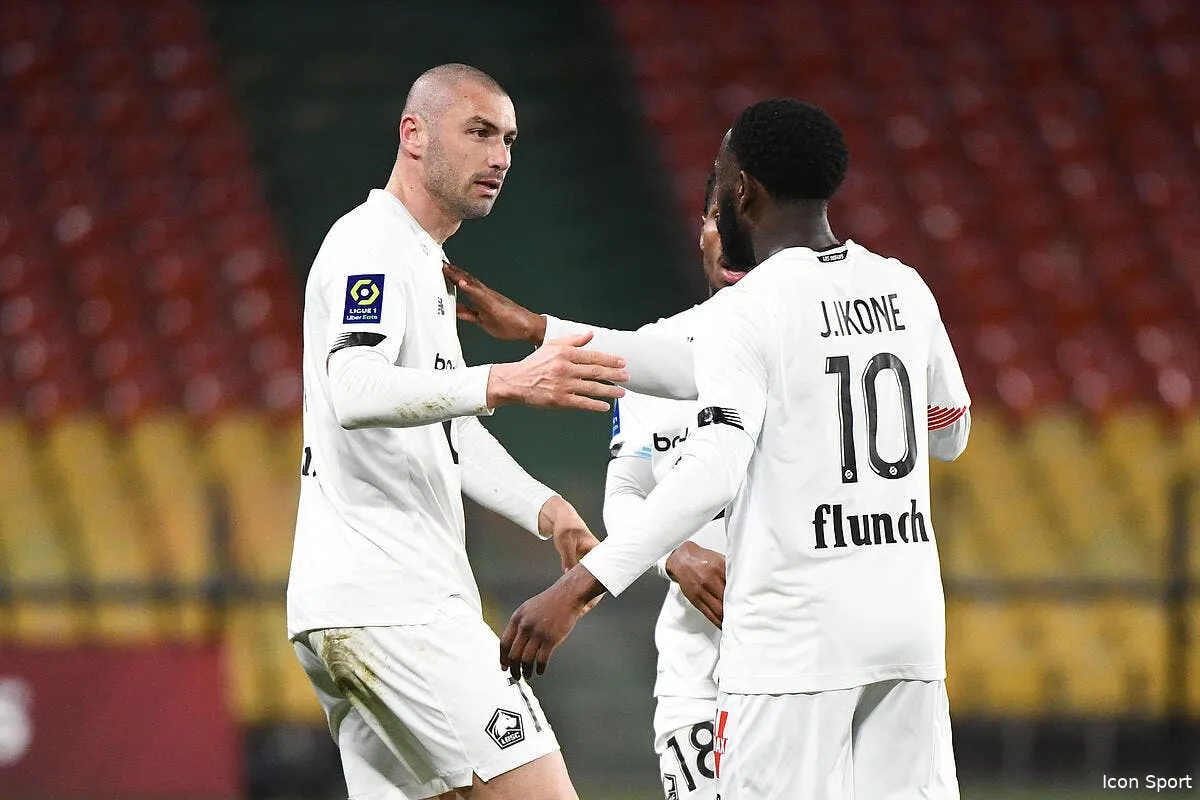 l1 le losc enfonce le clou danger pour le psg icon dib 090421 10 58 311223