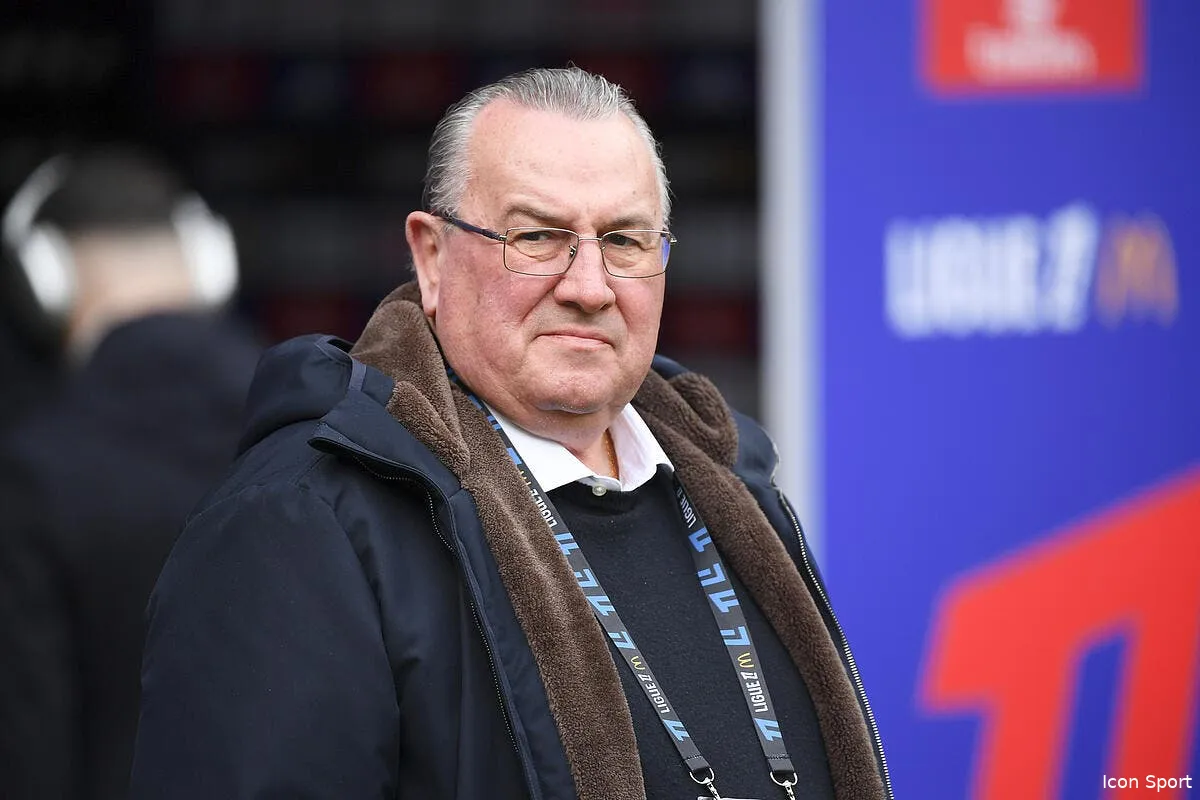 l1 le president de reims va demissionner iconsport 251809 0031 388483