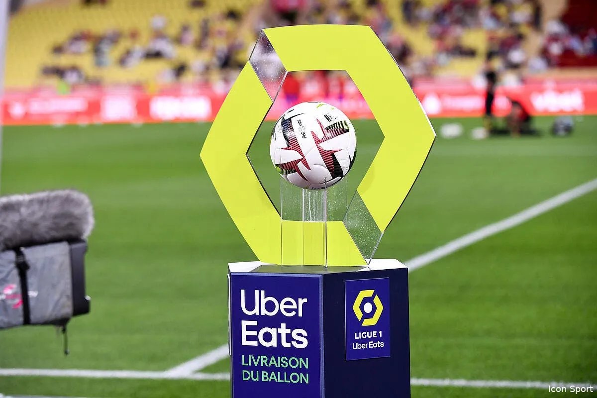 l1 le programme de la 15e journeee devoile ballon ligue 1 compo 367712