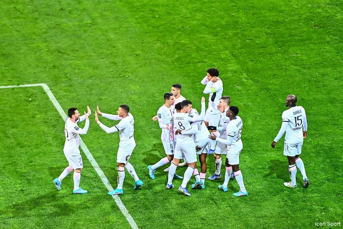 l1 le psg atomise lille grace a messi et mbappe icon dib 060222 10 04 334191