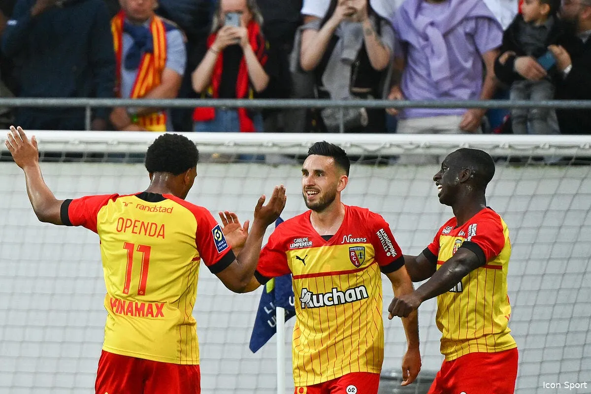 l1 le psg champion lens en c1 nantes en sursis icon dib 270523 10 58 360932