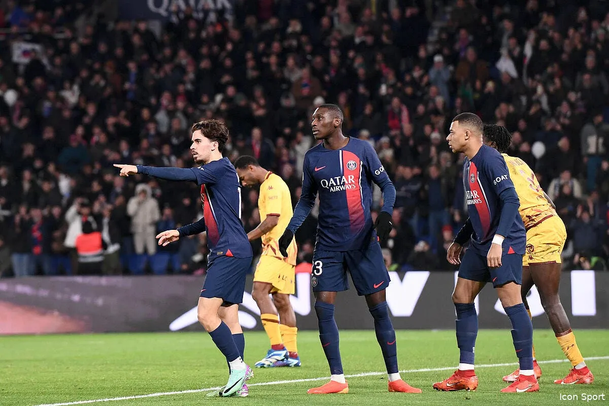 l1 le psg de mbappe regale lens tombe l ol n est plus relegable icon pl2 4105 369535