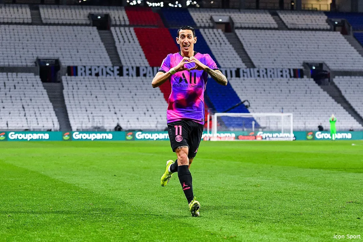 l1 le psg ecrase l ol et reprend la tete icon bap 210321 93 074 309781