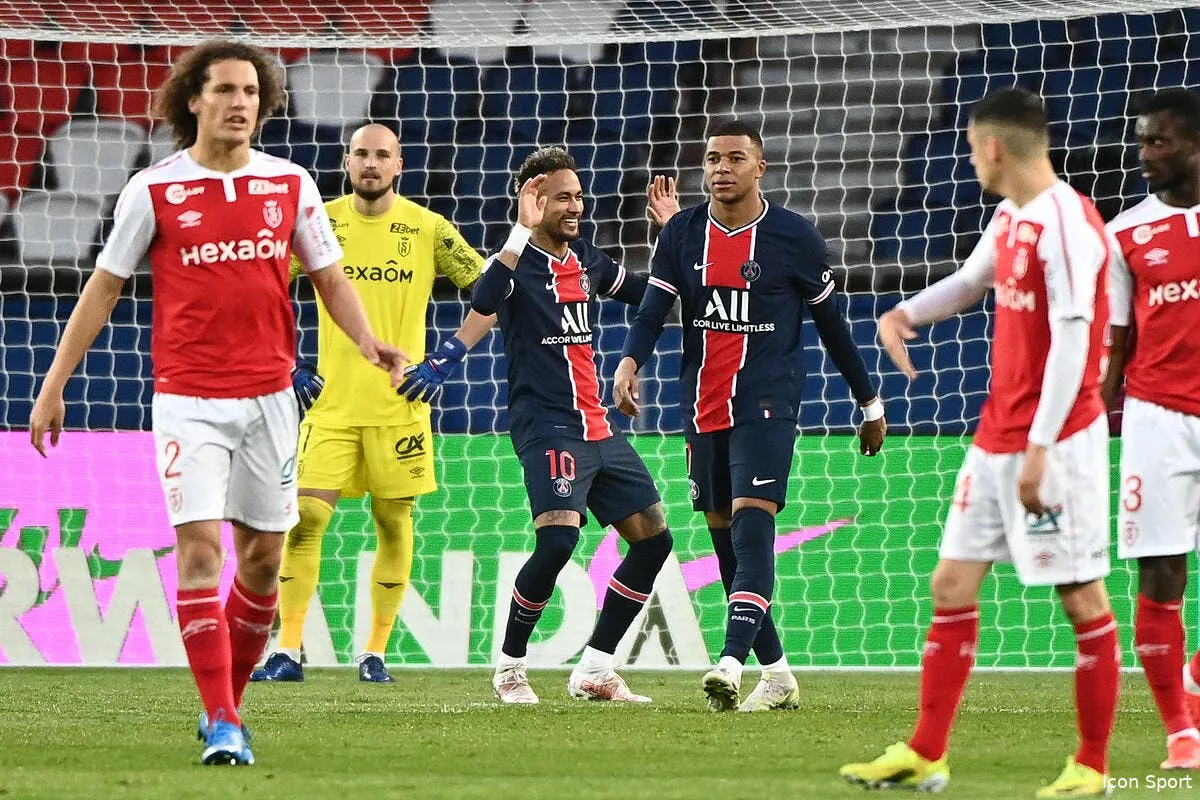 l1 le psg rattrape le losc l ol suit monaco nimes en l2 icon dib 160521 10 36 314323