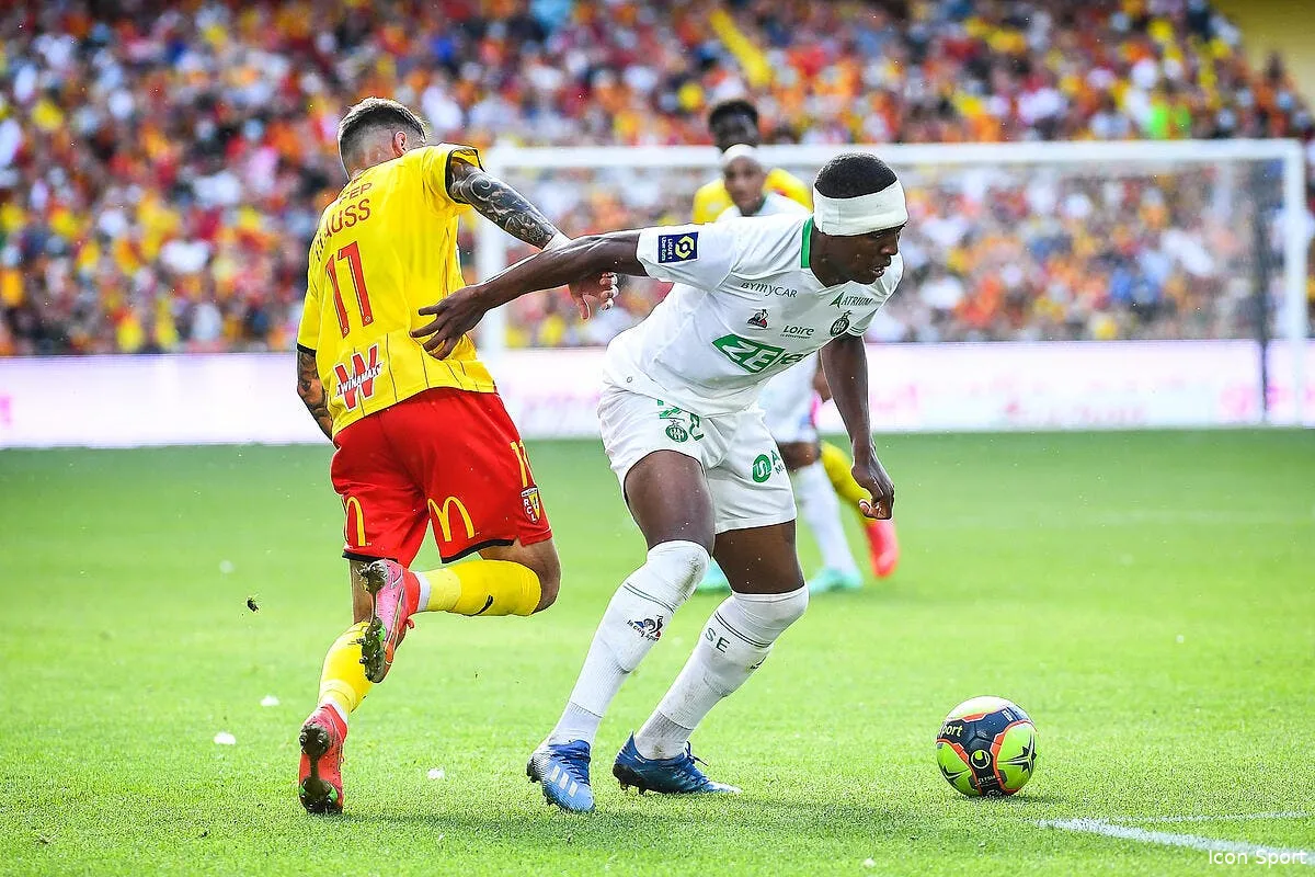 l1 lens asse un nul haut en couleur icon mm1 2517 321469