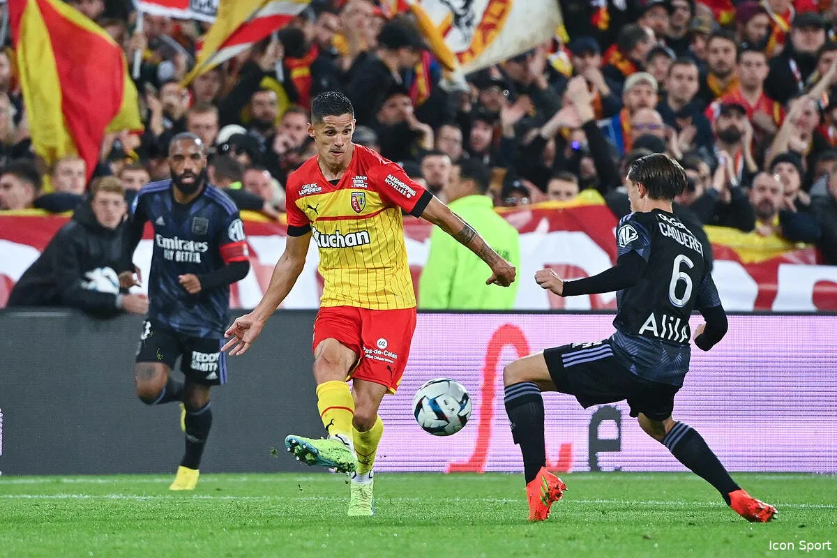 l1 lens sans pitie avec l ol ca sent le roussi pour bosz icon dib 021022 11 24 351743