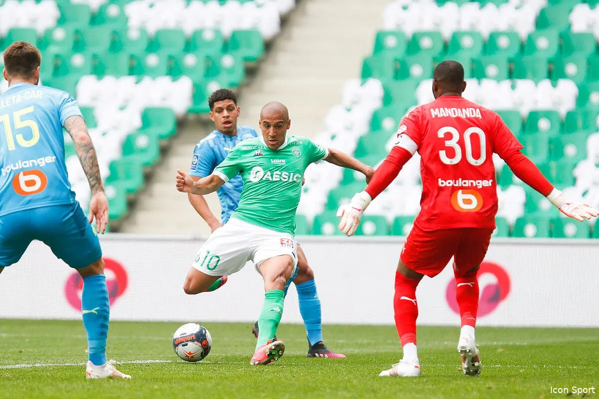 l1 les verts font tomber l om 5e place en danger icon 25i4467 copie 313687