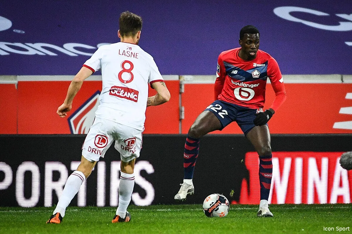 l1 lille lache deux points le psg savoure icon mm1 2262 306821