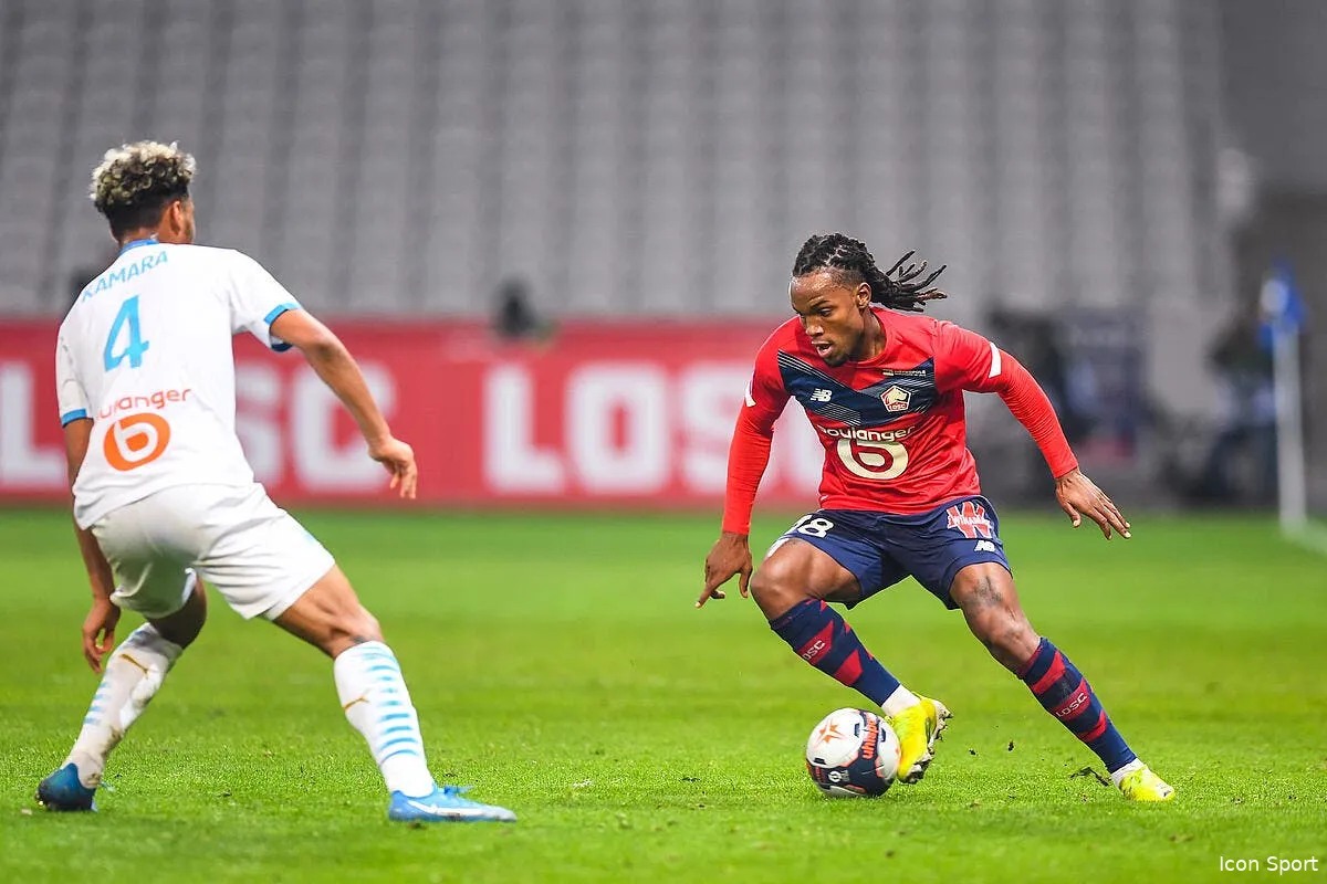 l1 lille plus fort que l ol et le psg il n y a pas photo icon bap 030321 93 218 308281